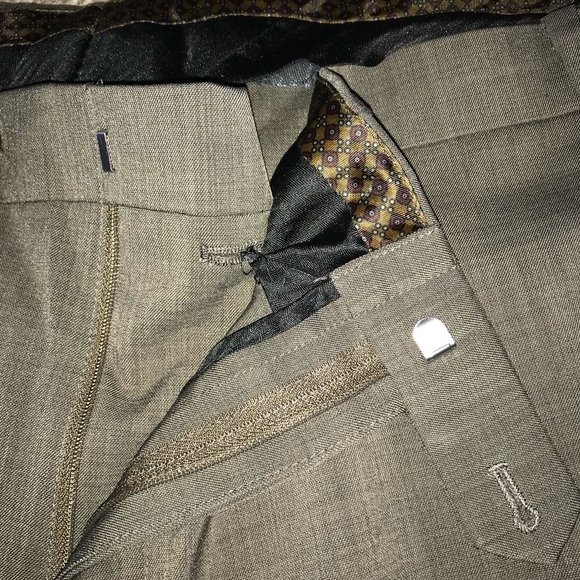Micheal Kors Men’s Dress Pants - Picture 4 of 4